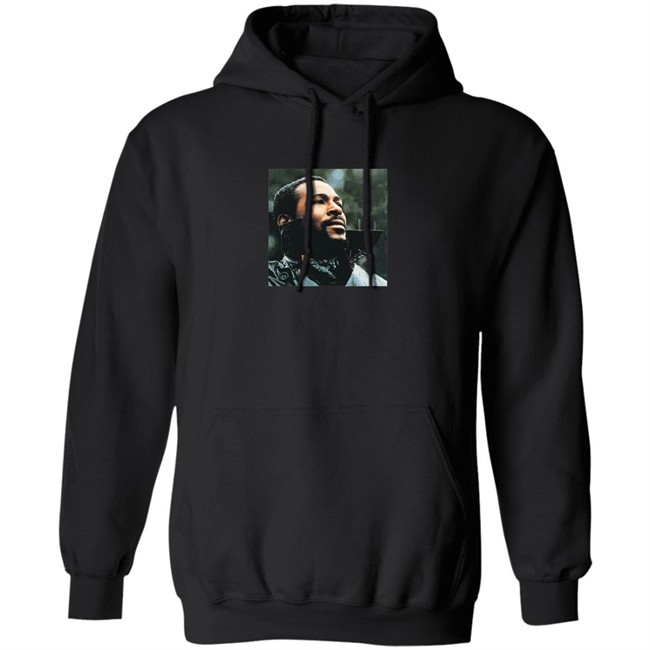 Marvin Gaye Shirt Marvin Gaye Shirt