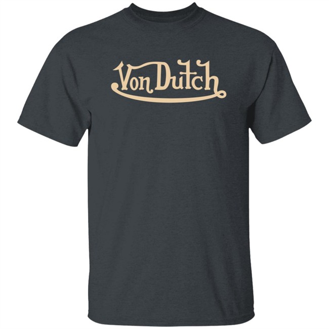 Von Dutch Shirt Von Dutch Shirt