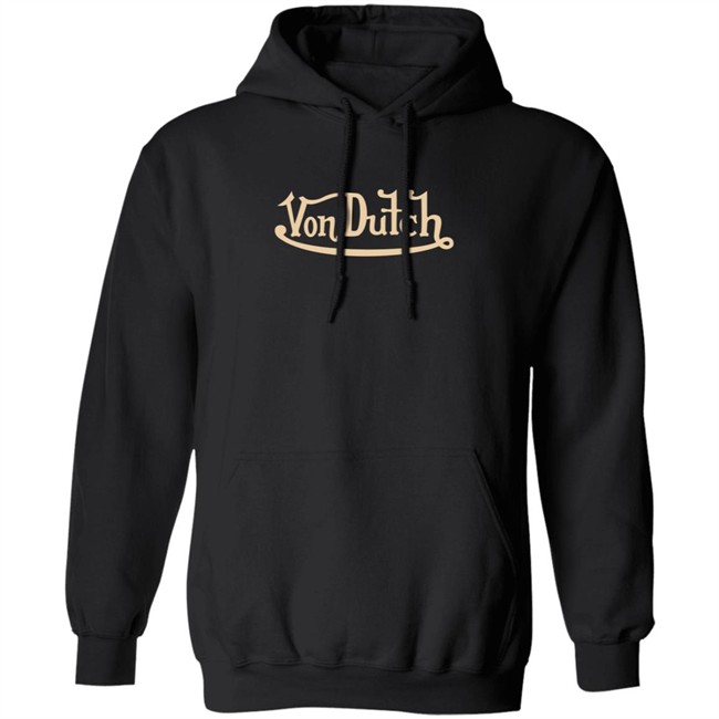 Von Dutch Shirt Von Dutch Shirt