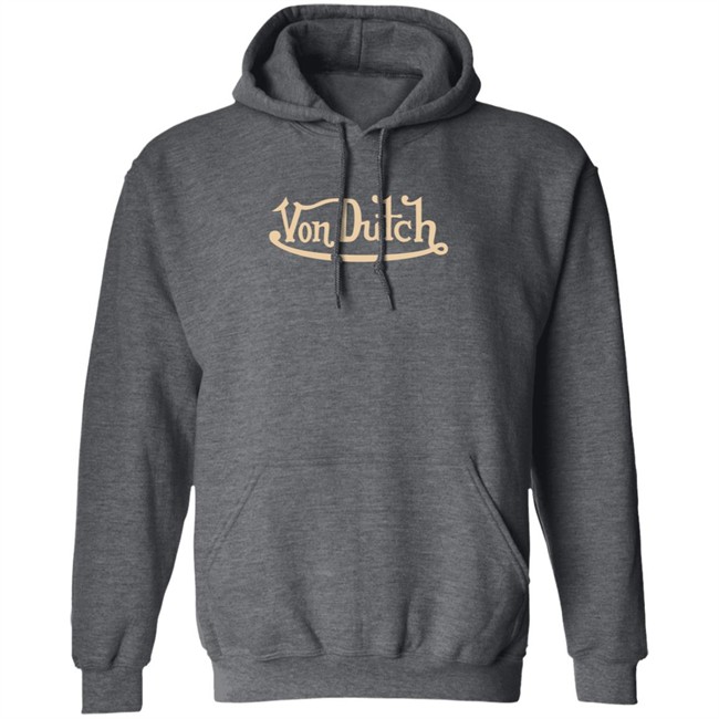 Von Dutch Shirt Von Dutch Shirt
