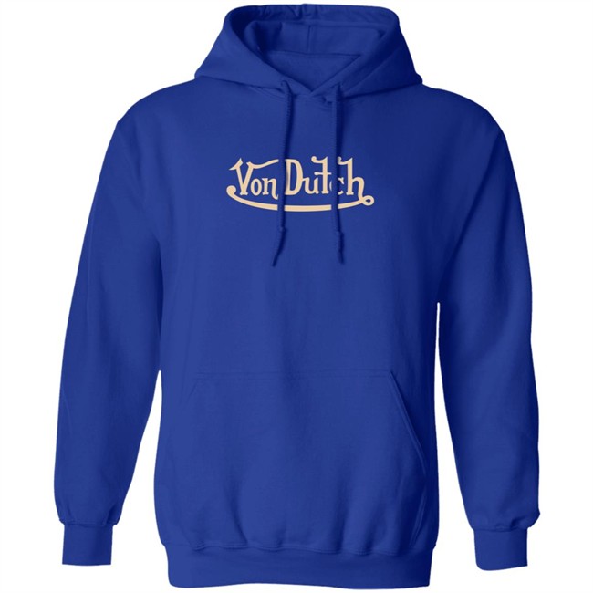 Von Dutch Shirt Von Dutch Shirt