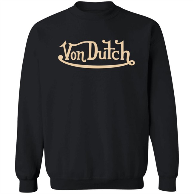 Von Dutch Shirt Von Dutch Shirt