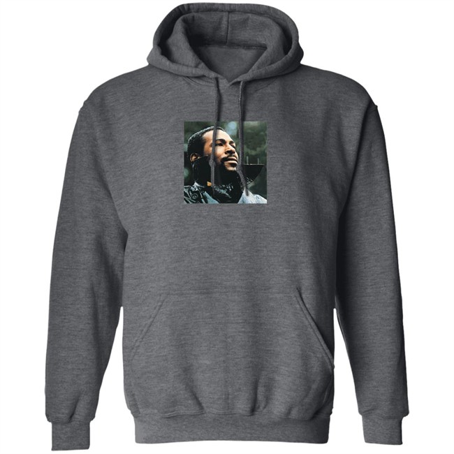 Marvin Gaye Shirt Marvin Gaye Shirt