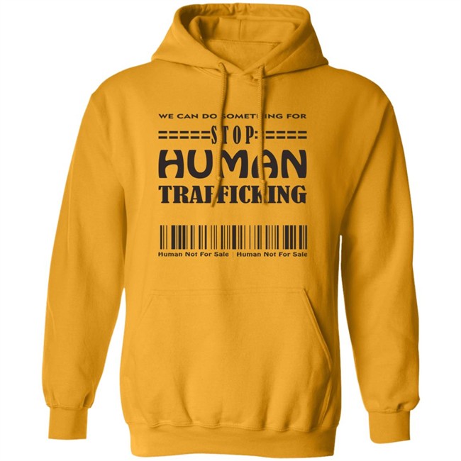 Stop Human Trafficking Shirt Stop Human Trafficking Shirt