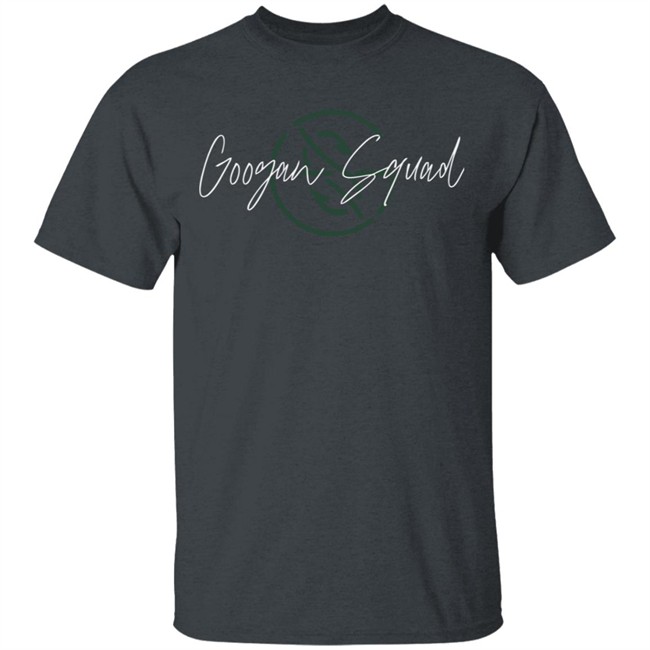 Googan Squad Googan Squad Signature Hoodie Googan Squad Signature Black Hooded Sweatshirt Googan Squad Googan Squad Signature Hoodie Googan Squad Signature Black Hooded Sweatshirt