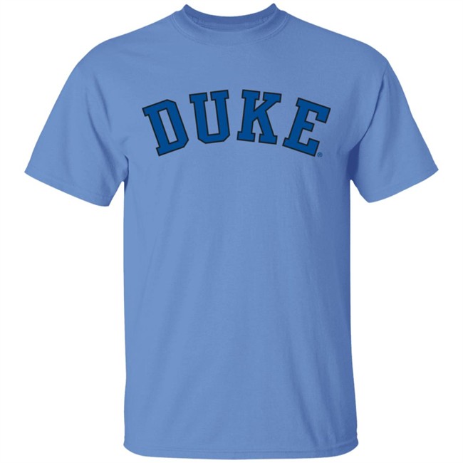 Duke T Shirt Duke T Shirt
