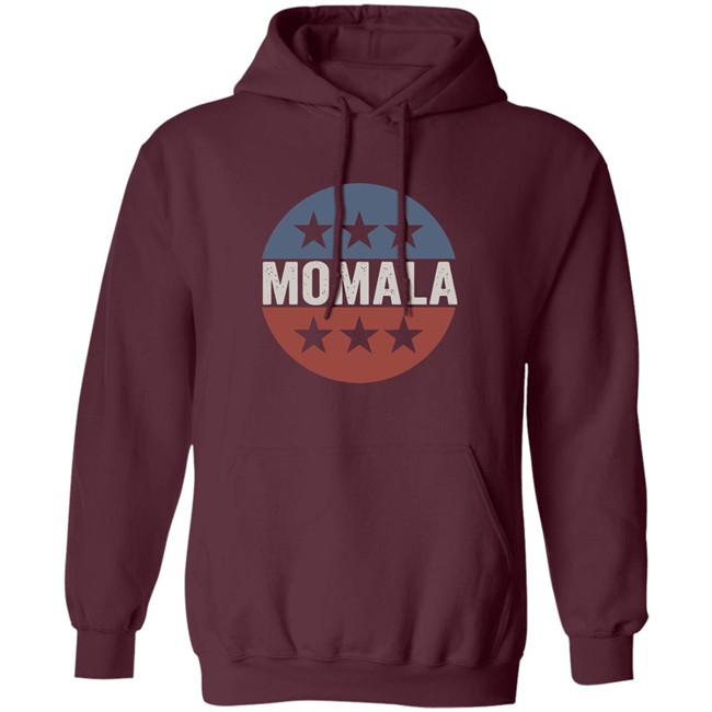 Momala Shirt Momala Shirt
