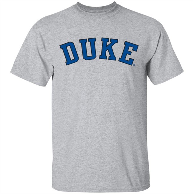 Duke T Shirt Duke T Shirt