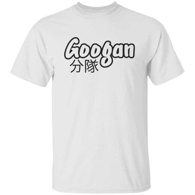 Googan Squad Squad Midweight Hoodie Squad Midweight White Hooded Sweatshirt Googan Squad Squad Midweight Hoodie Squad Midweight White Hooded Sweatshirt