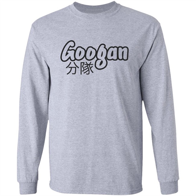 Googan Squad Squad Midweight Hoodie Squad Midweight White Hooded Sweatshirt Googan Squad Squad Midweight Hoodie Squad Midweight White Hooded Sweatshirt