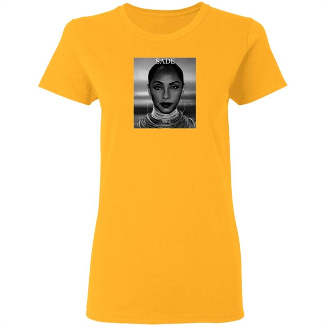 Sade T Shirt Sade Of Love White T Shirts Sade T Shirt Sade Of Love White T Shirts