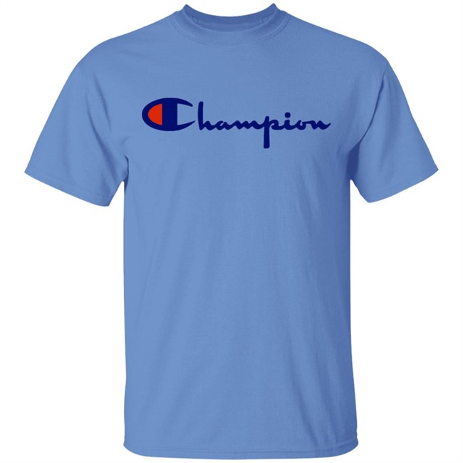 Champion Hoodie T Shirt Champion Hoodie T Shirt