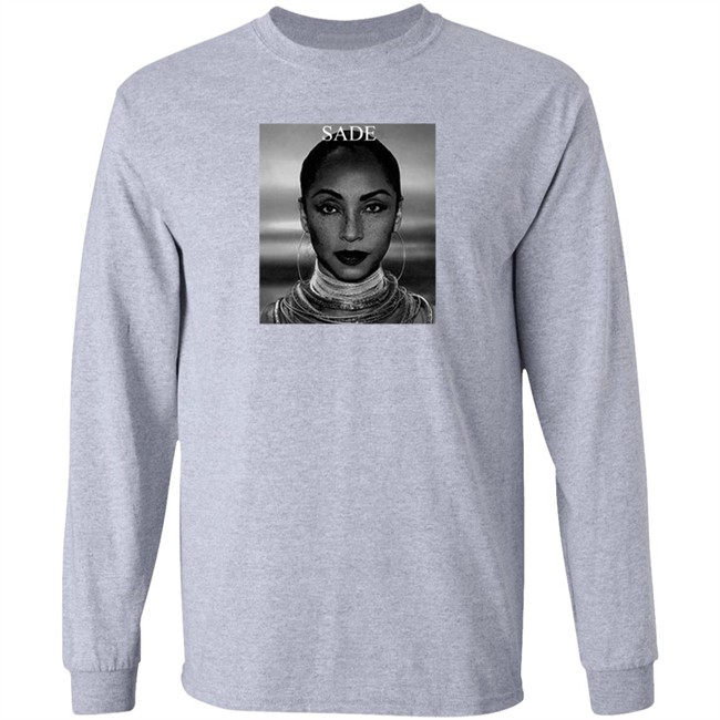 Sade T Shirt Sade Of Love White T Shirts Sade T Shirt Sade Of Love White T Shirts