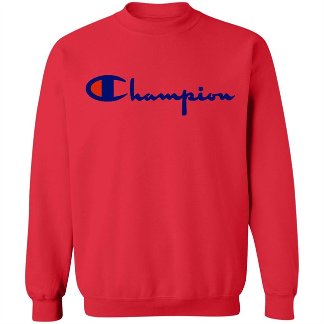 Champion Hoodie T Shirt Champion Hoodie T Shirt
