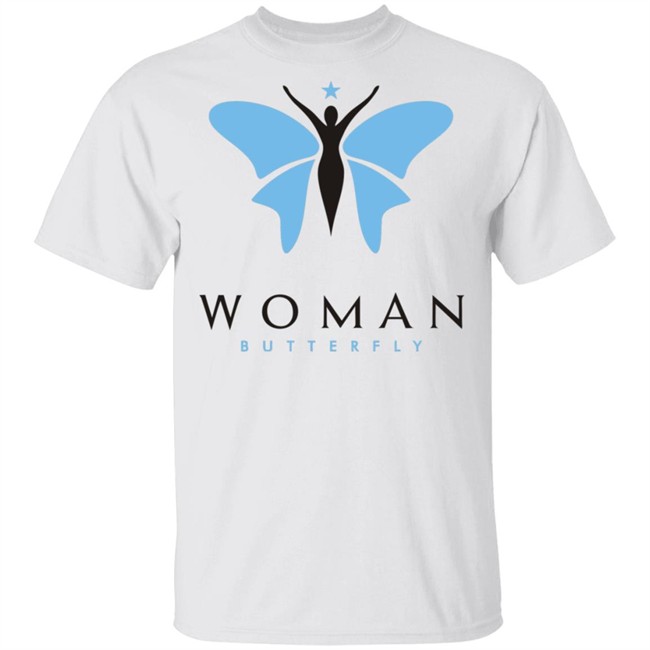 Butterfly Hoodie T Shirt