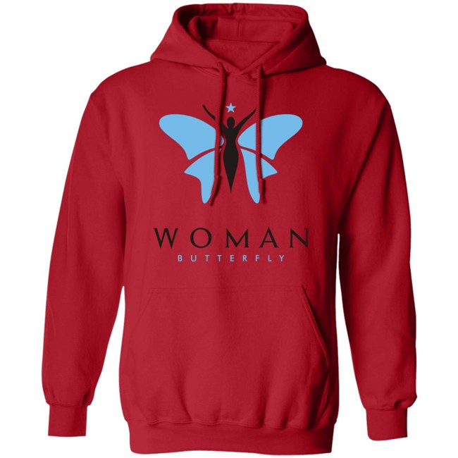 Butterfly Hoodie T Shirt Butterfly Hoodie T Shirt