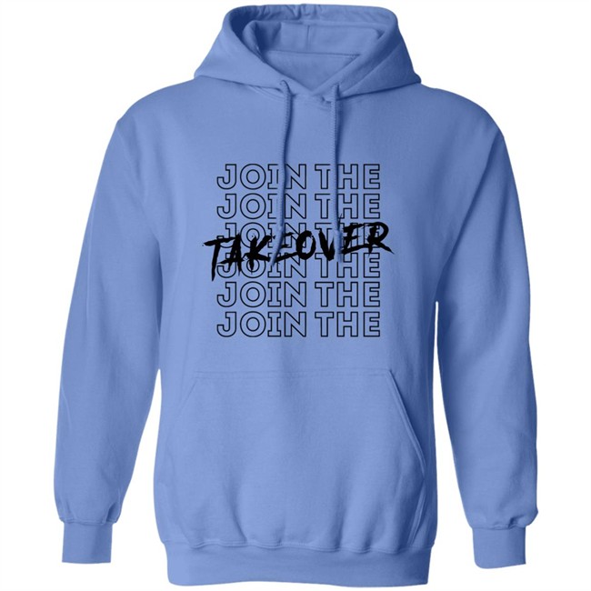 Googan Squad Join The Takeover T Shirt Join The Takeover White Shirts Googan Squad Join The Takeover T Shirt Join The Takeover White Shirts