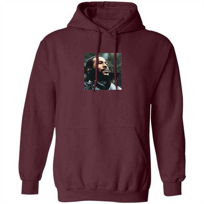 Marvin Gaye Shirt Marvin Gaye Shirt