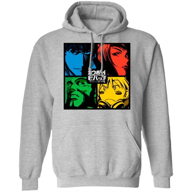 Cowboy Bebop Shirt Cowboy Bebop Tributo En VIVO White T Shirts Cowboy Bebop Shirt Cowboy Bebop Tributo En VIVO White T Shirts