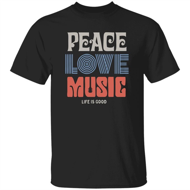 Life Is Good Peace Love Stylography T Shirt Peace Love Stylography Life Is Good Navy Shirts Life Is Good Peace Love Stylography T Shirt Peace Love Stylography Life Is Good Navy Shirts