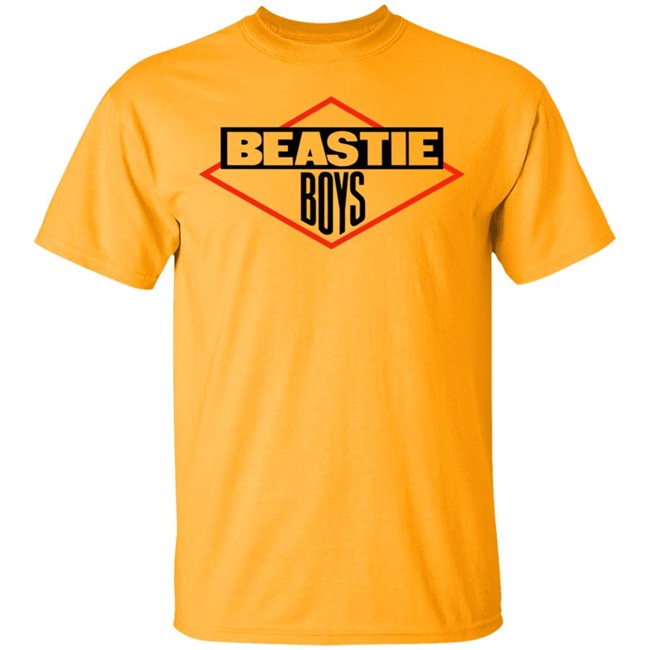 Beastie Boys T Shirt Beastie Boys T Shirt