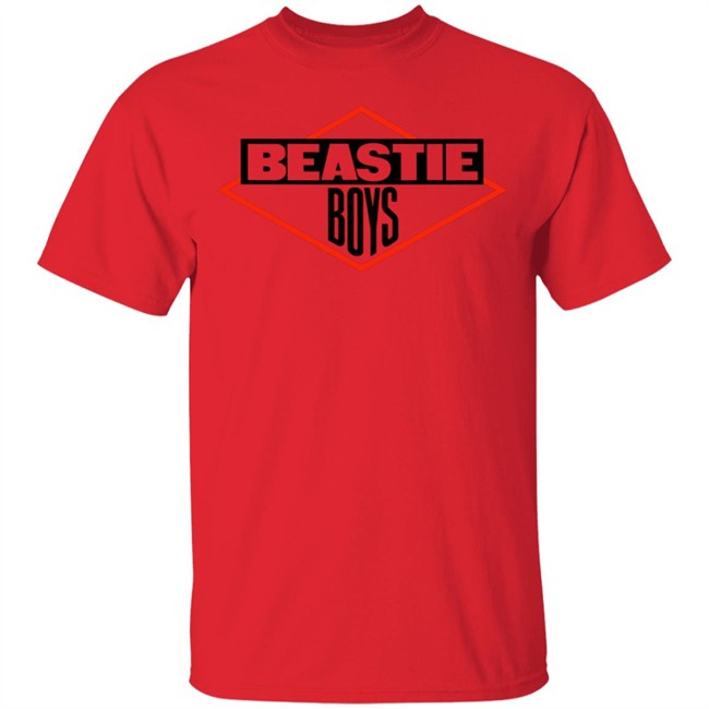 Beastie Boys T Shirt Beastie Boys T Shirt