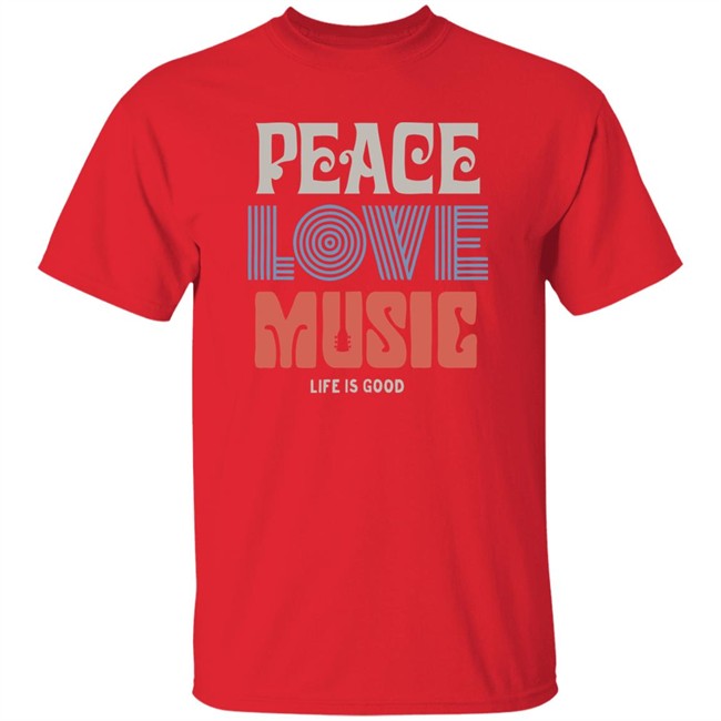 Life Is Good Peace Love Stylography T Shirt Peace Love Stylography Life Is Good Navy Shirts Life Is Good Peace Love Stylography T Shirt Peace Love Stylography Life Is Good Navy Shirts
