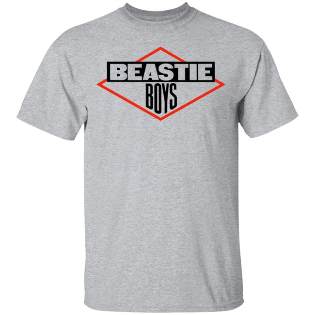 Beastie Boys T Shirt Beastie Boys T Shirt
