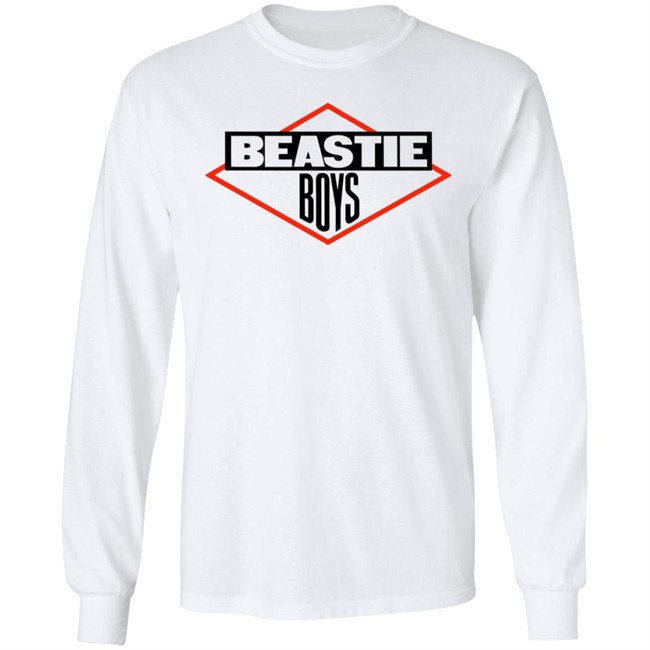 Beastie Boys T Shirt Beastie Boys T Shirt