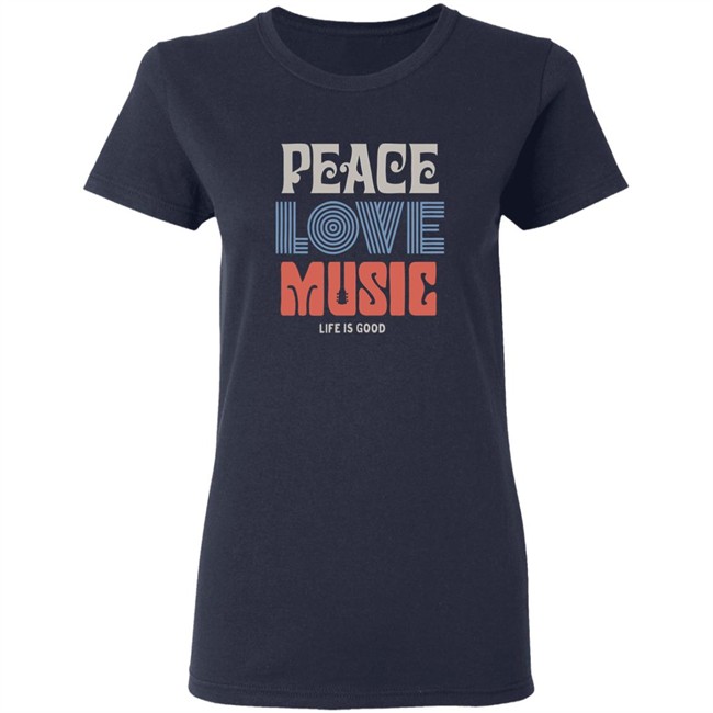 Life Is Good Peace Love Stylography T Shirt Peace Love Stylography Life Is Good Navy Shirts Life Is Good Peace Love Stylography T Shirt Peace Love Stylography Life Is Good Navy Shirts