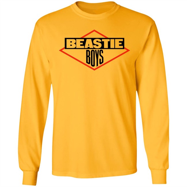 Beastie Boys T Shirt Beastie Boys T Shirt