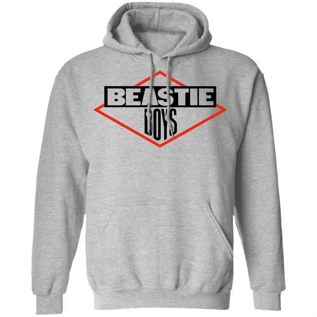 Beastie Boys T Shirt Beastie Boys T Shirt