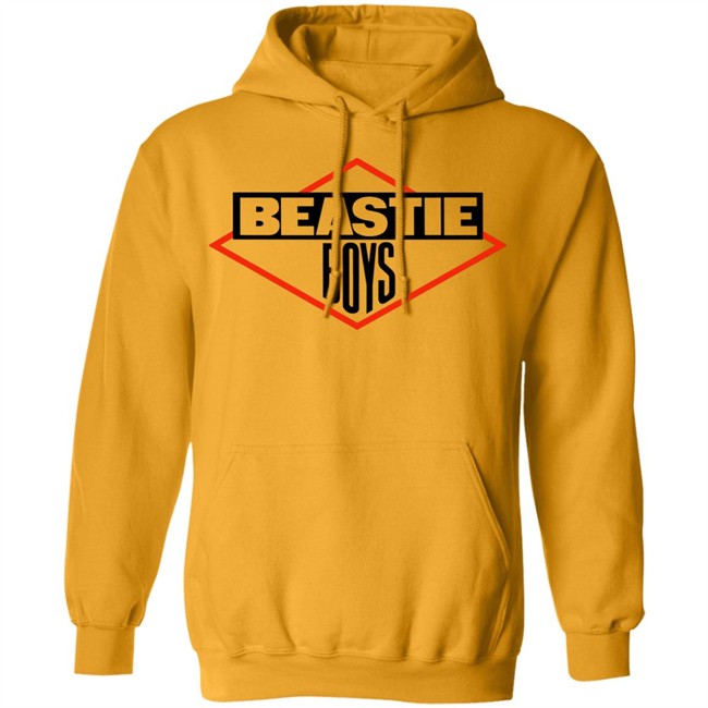 Beastie Boys T Shirt Beastie Boys T Shirt