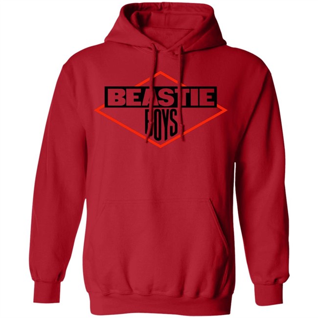 Beastie Boys T Shirt Beastie Boys T Shirt
