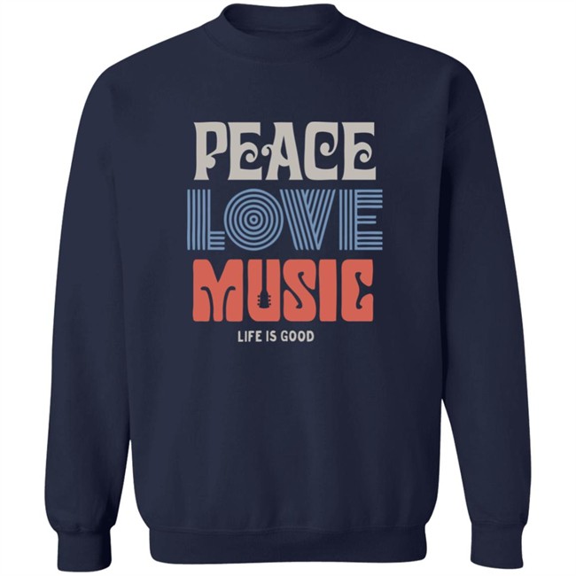 Life Is Good Peace Love Stylography T Shirt Peace Love Stylography Life Is Good Navy Shirts Life Is Good Peace Love Stylography T Shirt Peace Love Stylography Life Is Good Navy Shirts