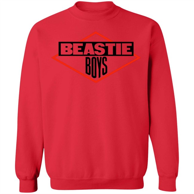 Beastie Boys T Shirt Beastie Boys T Shirt