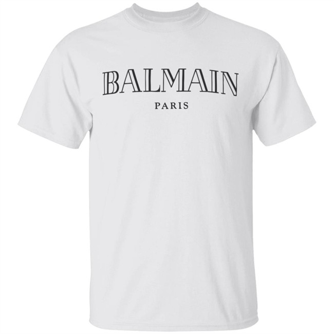 Balmain T Shirt