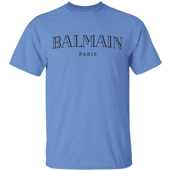 Balmain T Shirt Balmain T Shirt