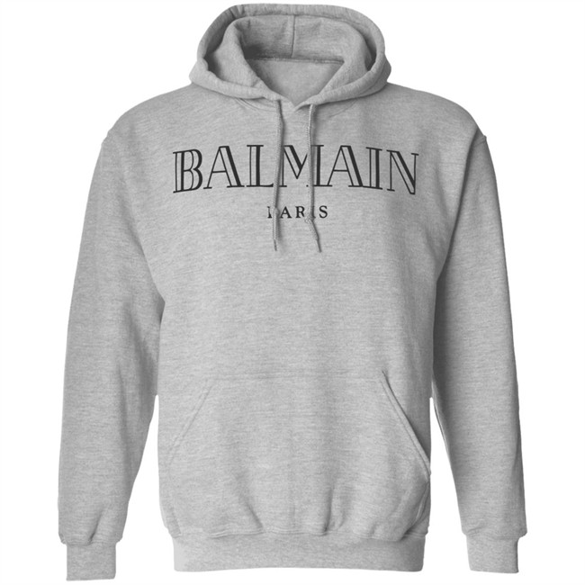 Balmain T Shirt Balmain T Shirt