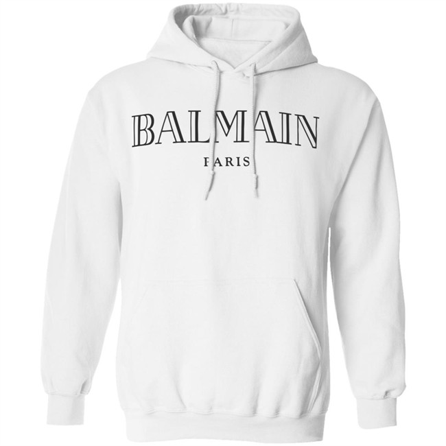 Balmain T Shirt Balmain T Shirt