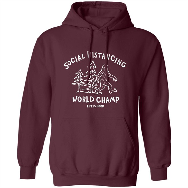 Life Is Good Social Distancing Big Foot T Shirt Social Distancing Big Foot Life Is Good Black Shirts Life Is Good Social Distancing Big Foot T Shirt Social Distancing Big Foot Life Is Good Black Shirts