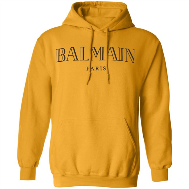 Balmain T Shirt Balmain T Shirt