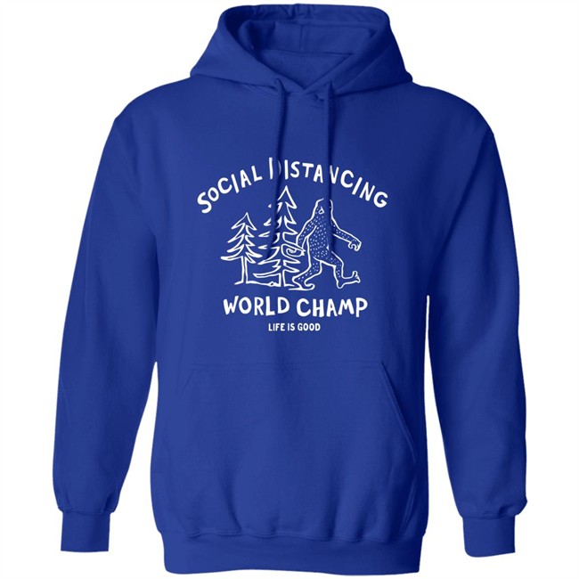 Life Is Good Social Distancing Big Foot T Shirt Social Distancing Big Foot Life Is Good Black Shirts Life Is Good Social Distancing Big Foot T Shirt Social Distancing Big Foot Life Is Good Black Shirts