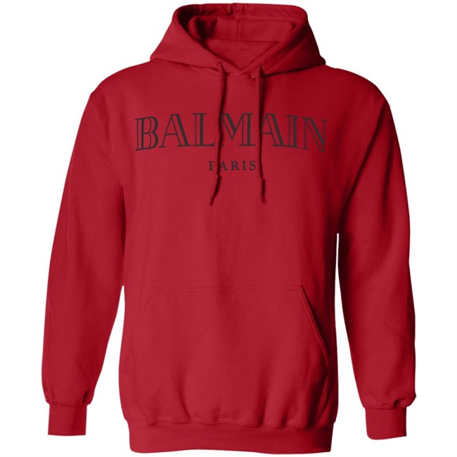 Balmain T Shirt Balmain T Shirt
