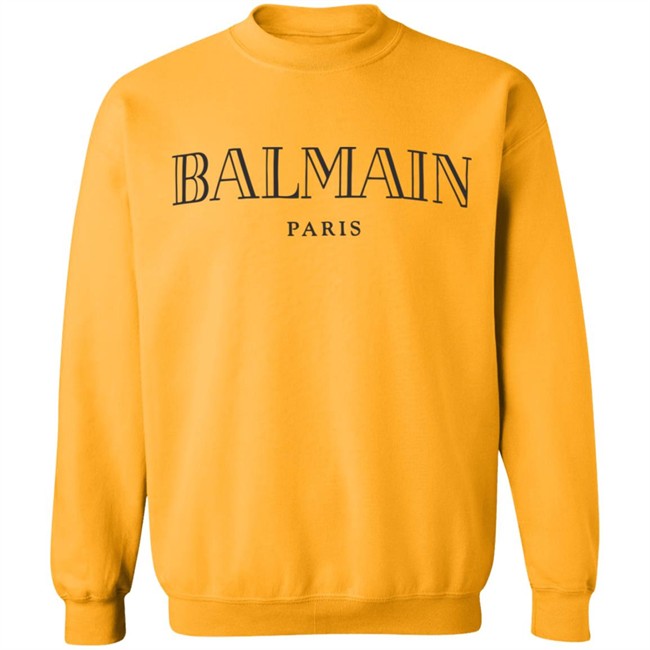 Balmain T Shirt Balmain T Shirt