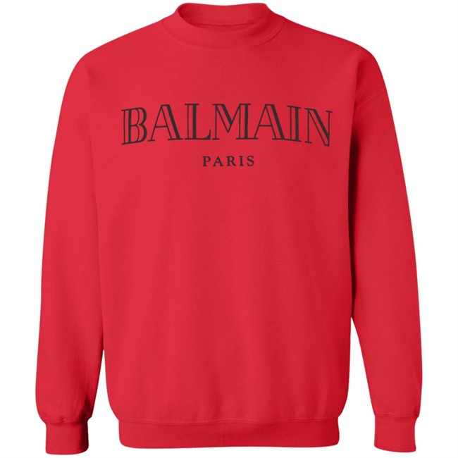 Balmain T Shirt Balmain T Shirt