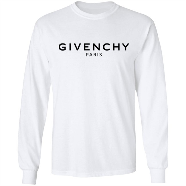 Givenchy T Shirt Givenchy T Shirt