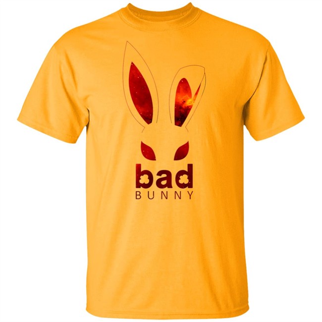 Bad Bunny Shirt Bad Bunny White T Shirts Bad Bunny Shirt Bad Bunny White T Shirts