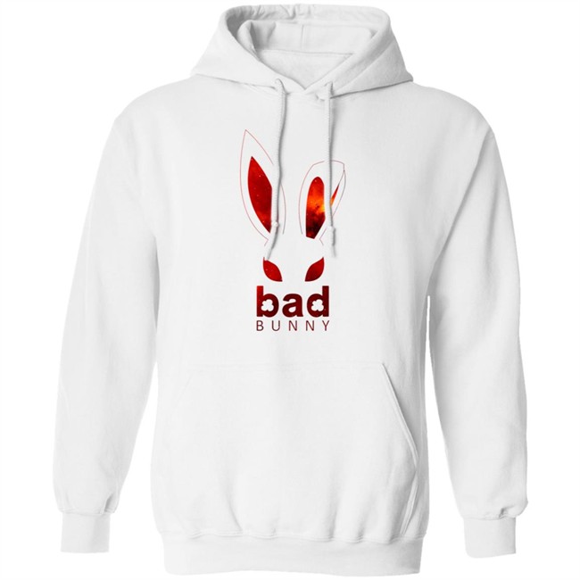 Bad Bunny Shirt Bad Bunny White T Shirts Bad Bunny Shirt Bad Bunny White T Shirts