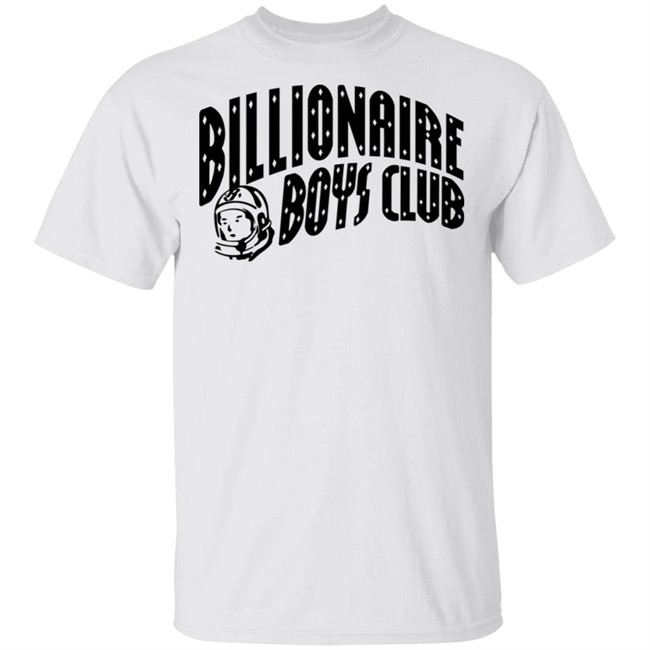 Billionaire Boys Club T Shirt